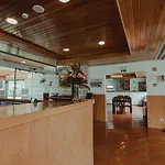 Senhora Do Espinheiro Hotel