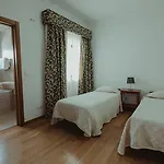 Hotel Senhora Do Espinheiro 3*