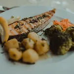 Hotel Senhora Do Espinheiro