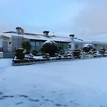 Hotel Senhora Do Espinheiro
