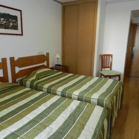 Albergaria Senhora Do Espinheiro Hotel Seia