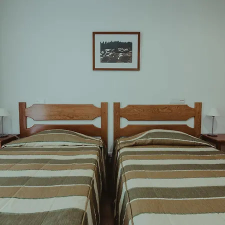 Albergaria Senhora Do Espinheiro מלון 3*