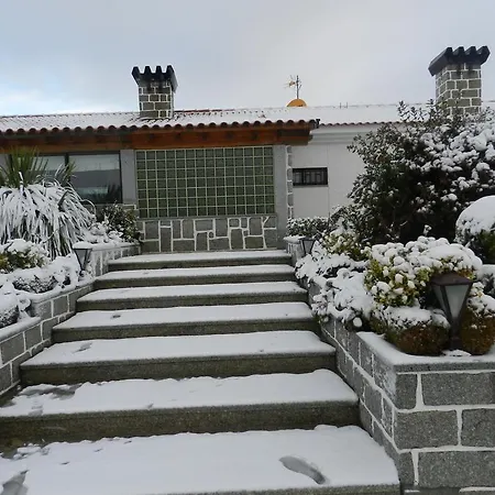 Senhora Do Espinheiro 3*