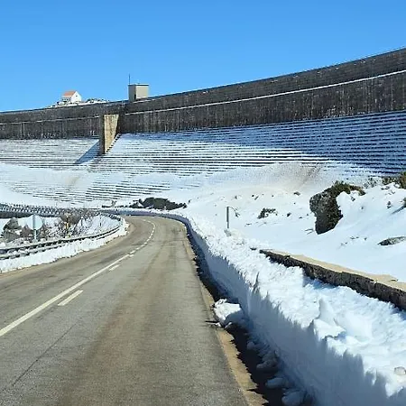 Hotel Senhora Do Espinheiro