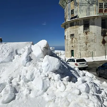 Senhora Do Espinheiro