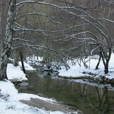 Hotel Senhora Do Espinheiro