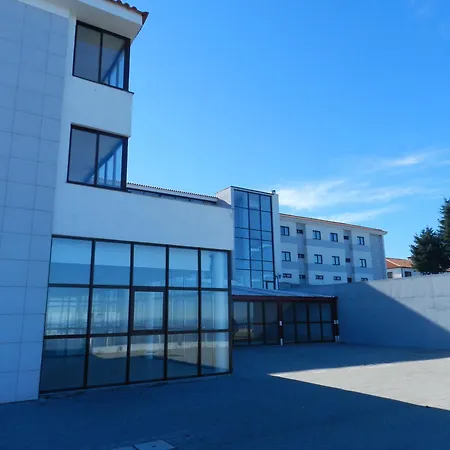 Hotel Senhora Do Espinheiro
