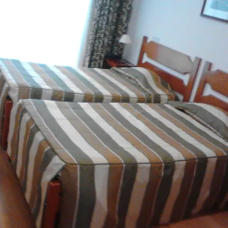 Hotel Albergaria Senhora Do Espinheiro