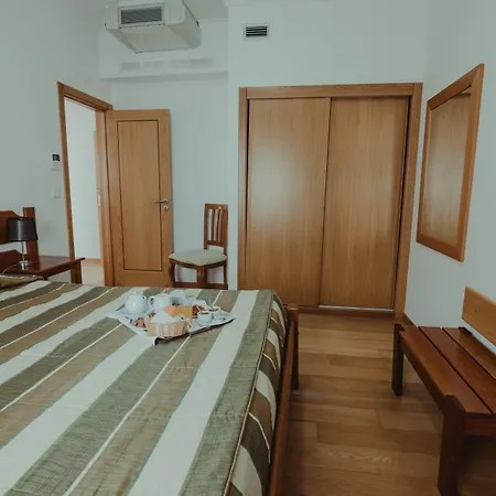 Senhora Do Espinheiro 3* Seia