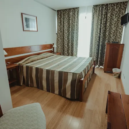 Hotel Senhora Do Espinheiro Seia
