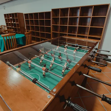 Senhora Do Espinheiro 3* Seia