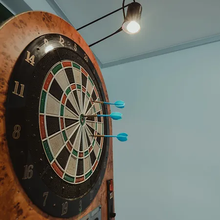 Senhora Do Espinheiro Hotel