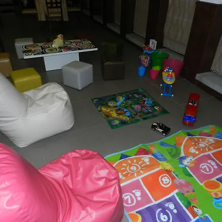 Hotel Senhora Do Espinheiro