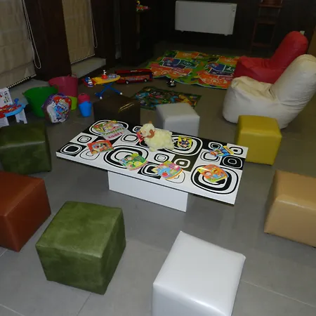 Hotel Senhora Do Espinheiro Seia