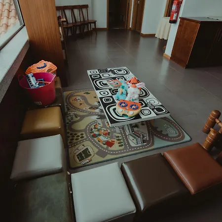 Senhora Do Espinheiro Seia