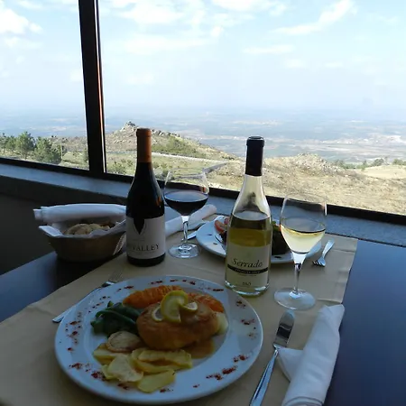 Hotel Senhora Do Espinheiro Seia