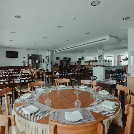 Senhora Do Espinheiro 3* Seia