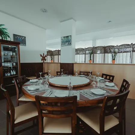 Senhora Do Espinheiro Seia