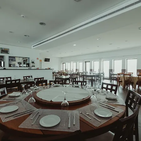 Hotel Senhora Do Espinheiro 3*