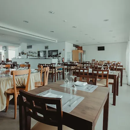 Senhora Do Espinheiro 3*