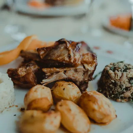 Senhora Do Espinheiro 3* Seia