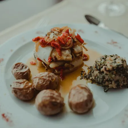 Senhora Do Espinheiro