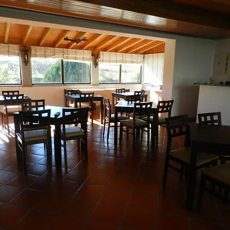 Senhora Do Espinheiro Hotel Seia