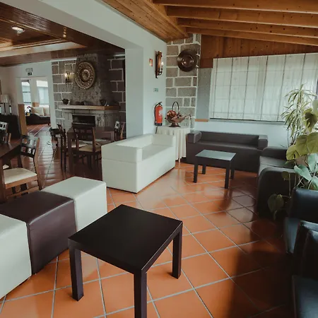 Senhora Do Espinheiro 3* Seia