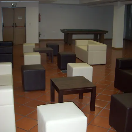 Senhora Do Espinheiro 3*