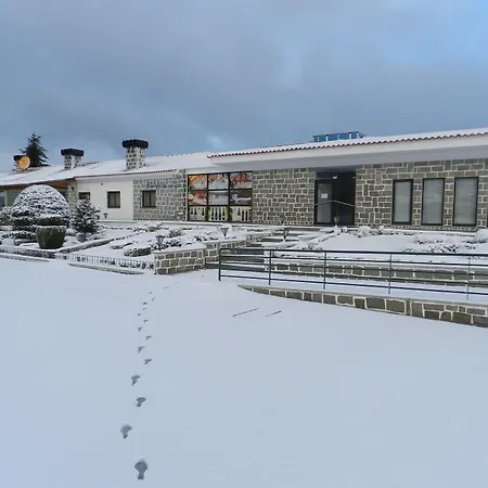 Senhora Do Espinheiro 3* Seia