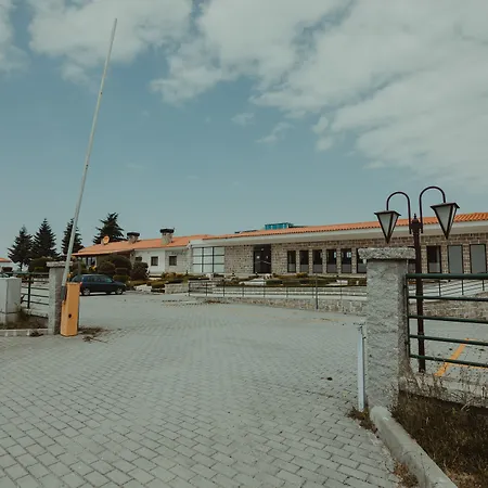 Hotel Senhora Do Espinheiro Seia