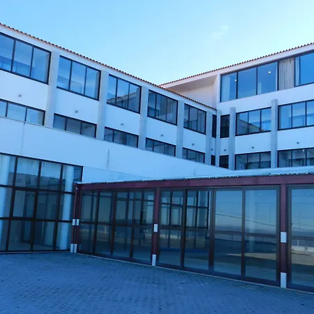 Hotel Senhora Do Espinheiro