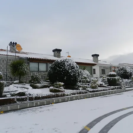 Senhora Do Espinheiro 3*