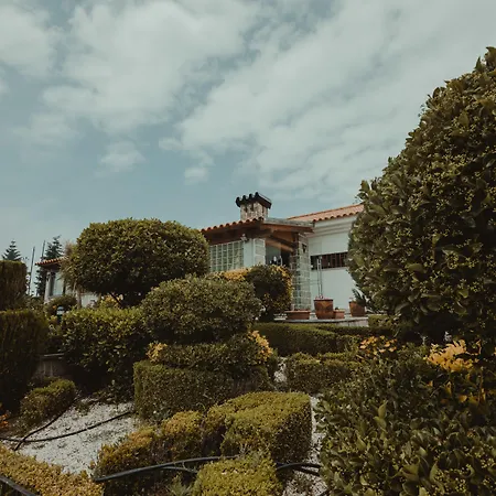 Hotel Senhora Do Espinheiro 3*