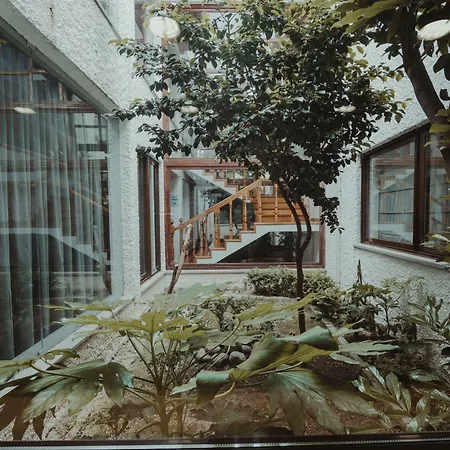 Senhora Do Espinheiro Hotel 3*