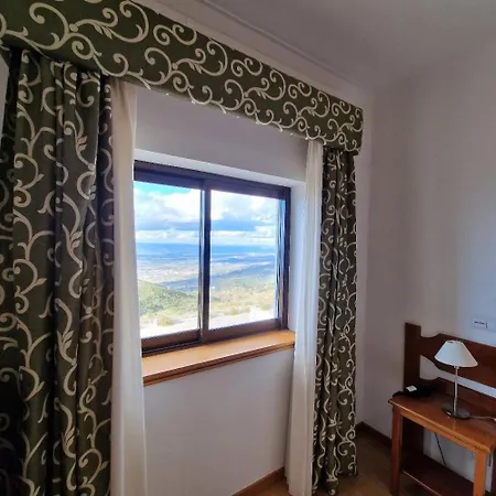 Senhora Do Espinheiro Seia