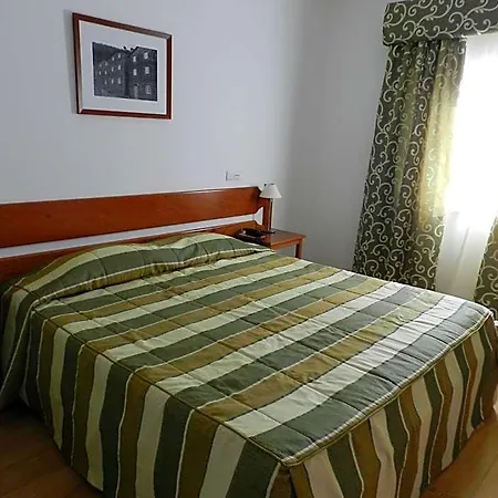Ξενοδοχείο Senhora Do Espinheiro 3*