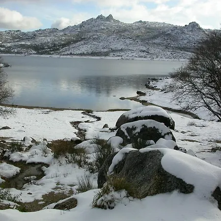 Hotel Senhora Do Espinheiro