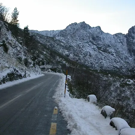 Hotel Senhora Do Espinheiro 3*