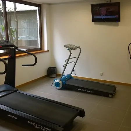 Senhora Do Espinheiro