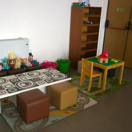 Hotel Senhora Do Espinheiro Seia