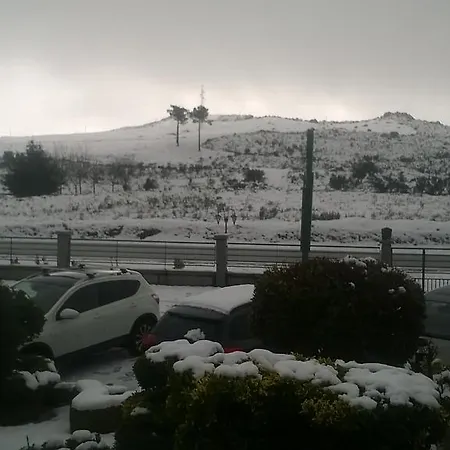 Hotel Senhora Do Espinheiro