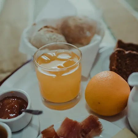 Senhora Do Espinheiro 호텔 3*