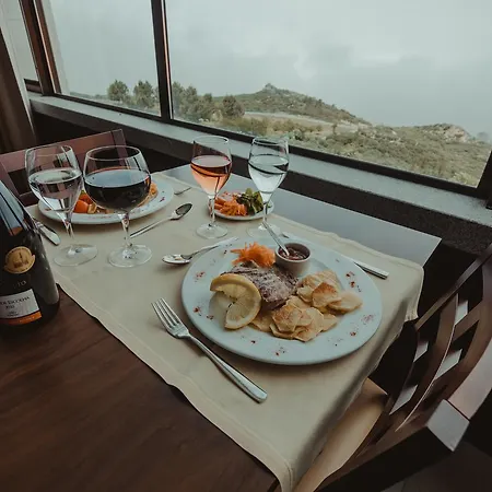 Senhora Do Espinheiro 3* Seia