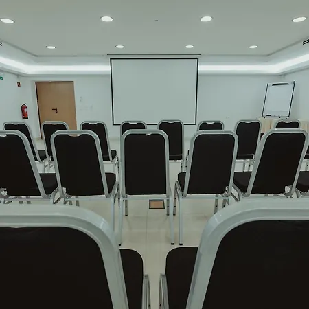 Hotel Senhora Do Espinheiro