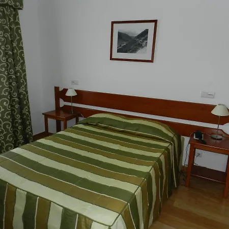 Hotel Albergaria Senhora Do Espinheiro Seia