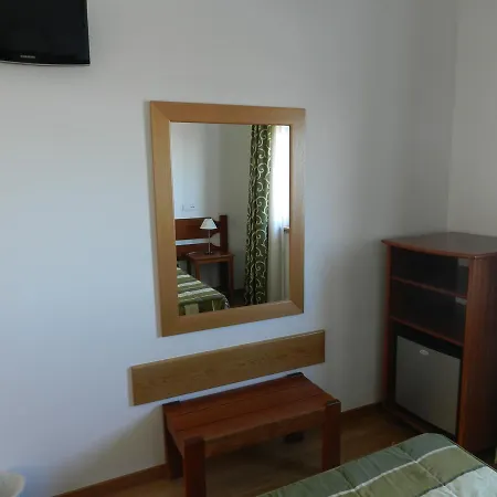 Hotel Albergaria Senhora Do Espinheiro 3*