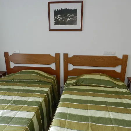 Senhora Do Espinheiro 3* Seia