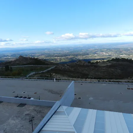 Hotel Senhora Do Espinheiro Seia