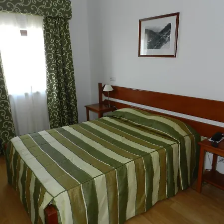 Albergaria Senhora Do Espinheiro Hotel